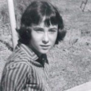 Meet your Posher, Lynne